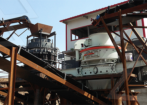 solutions to waste from mines and quarries